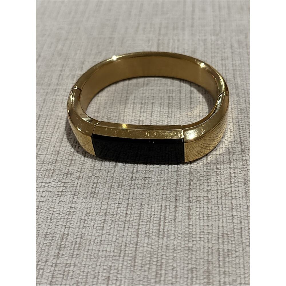GOLD Fitbit Alta HR